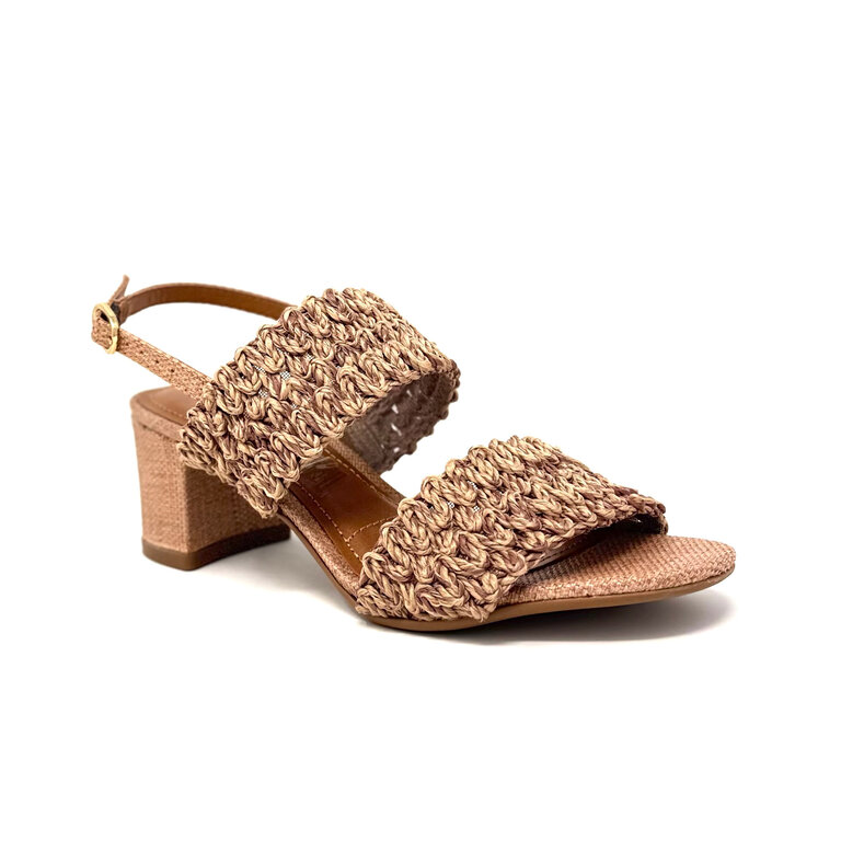 Valentina Valentina sandal