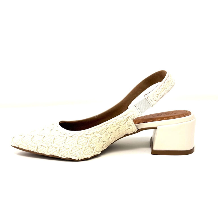 Valentina Valentina slingback
