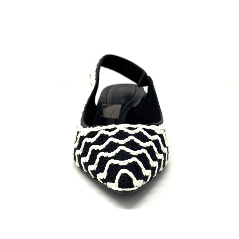 Valentina Valentina slingback