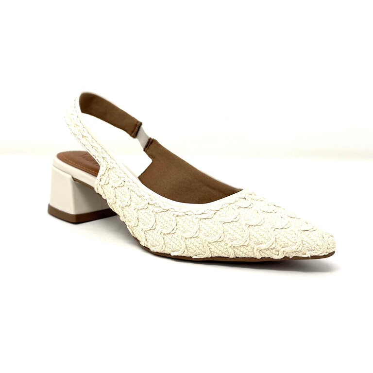 Valentina Valentina slingback