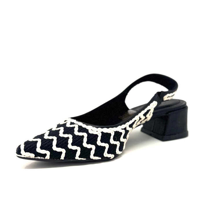 Valentina Valentina slingback