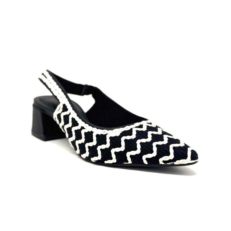 Valentina Valentina slingback