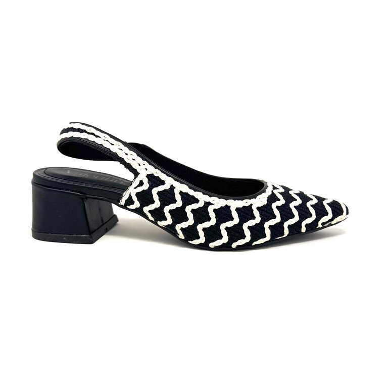 Valentina Valentina slingback