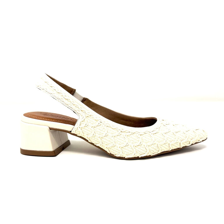 Valentina Valentina slingback