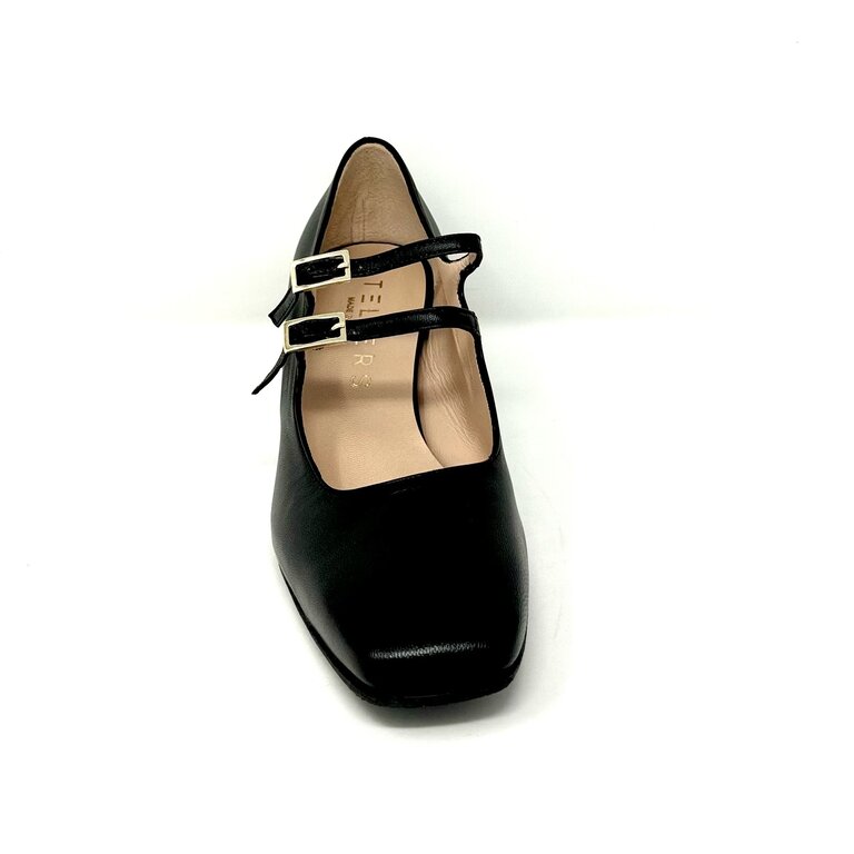 Ateliers Charlotte MJ heel