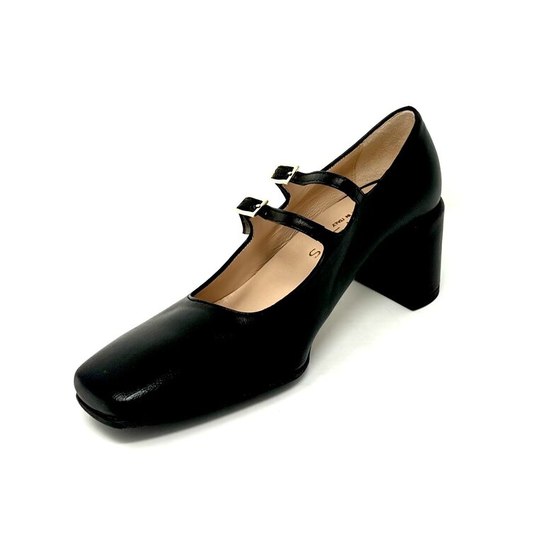 Ateliers Charlotte MJ heel