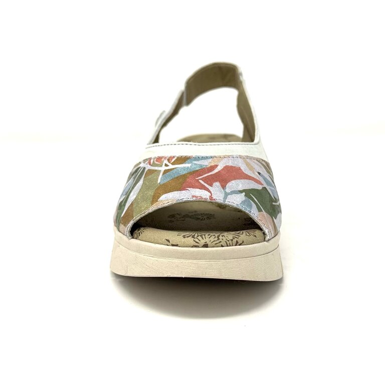 Cloud Ipomea slingback