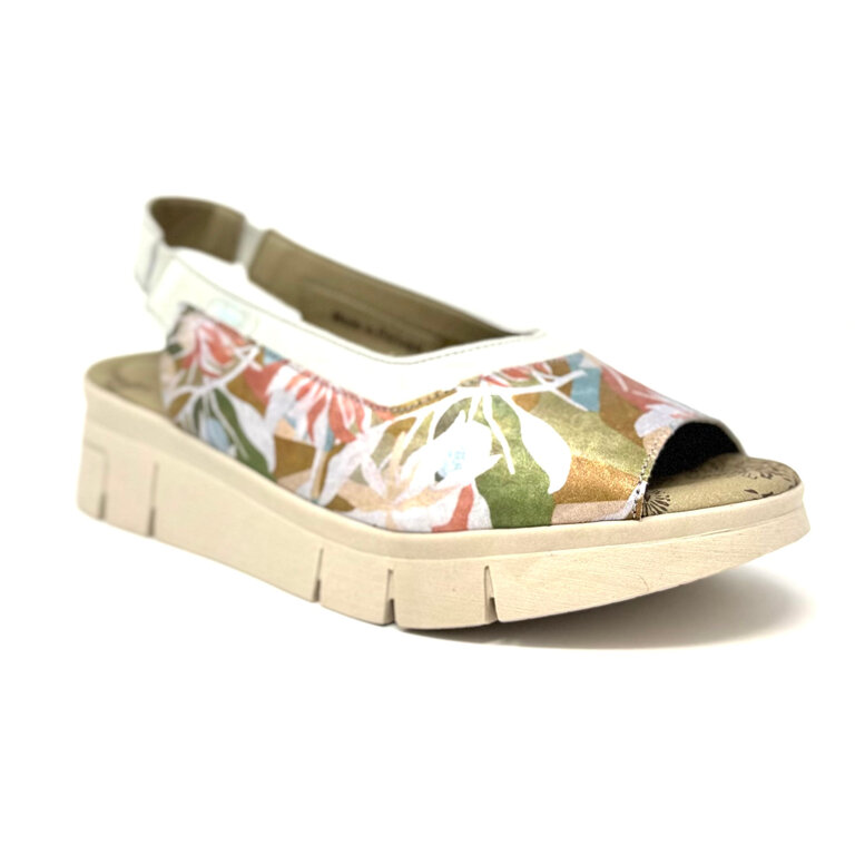 Cloud Ipomea slingback