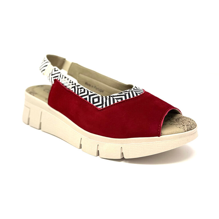 Cloud Ipomea slingback