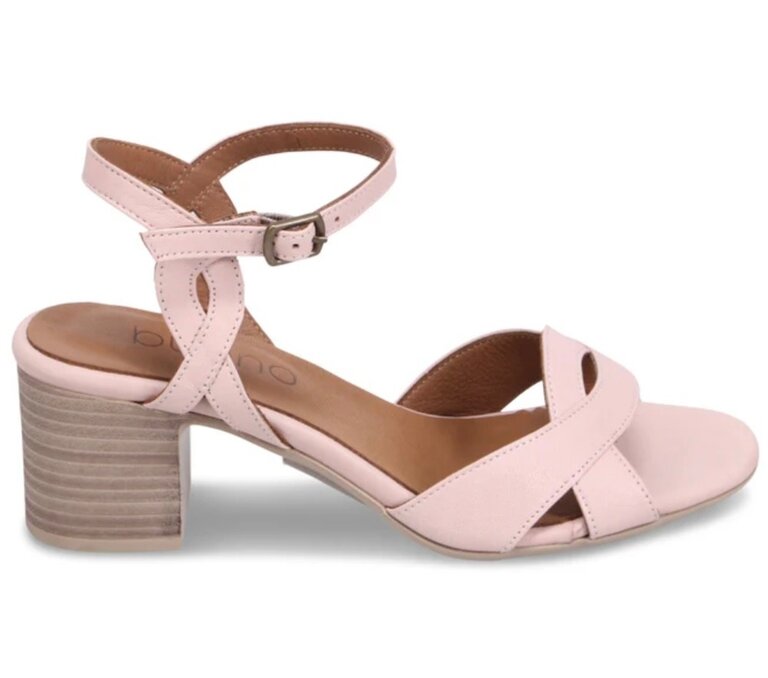 Bueno Roman strappy sandal