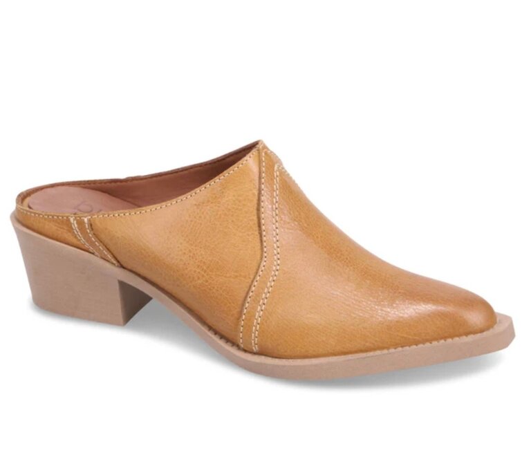 Bueno Fredrick mule
