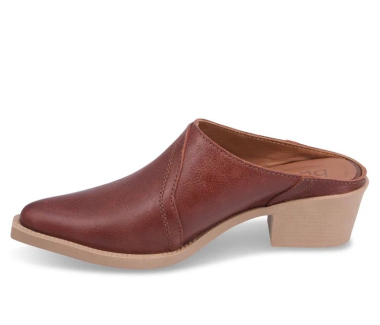 Bueno Fredrick mule