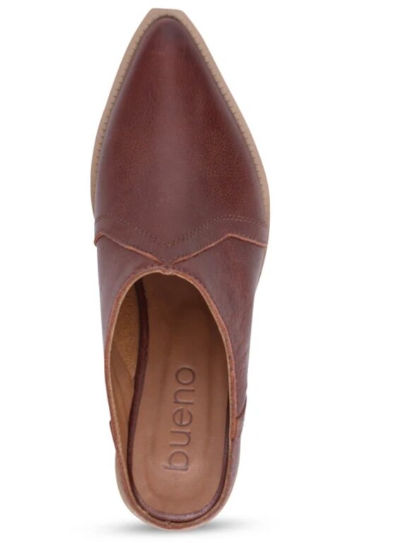 Bueno Fredrick mule