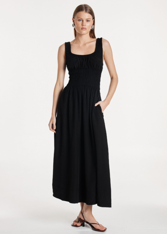 Madison Rikki dress