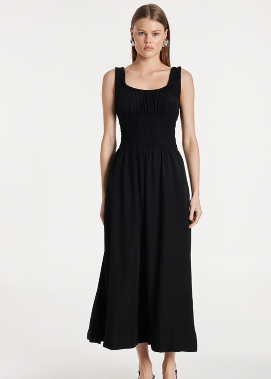Madison Rikki dress