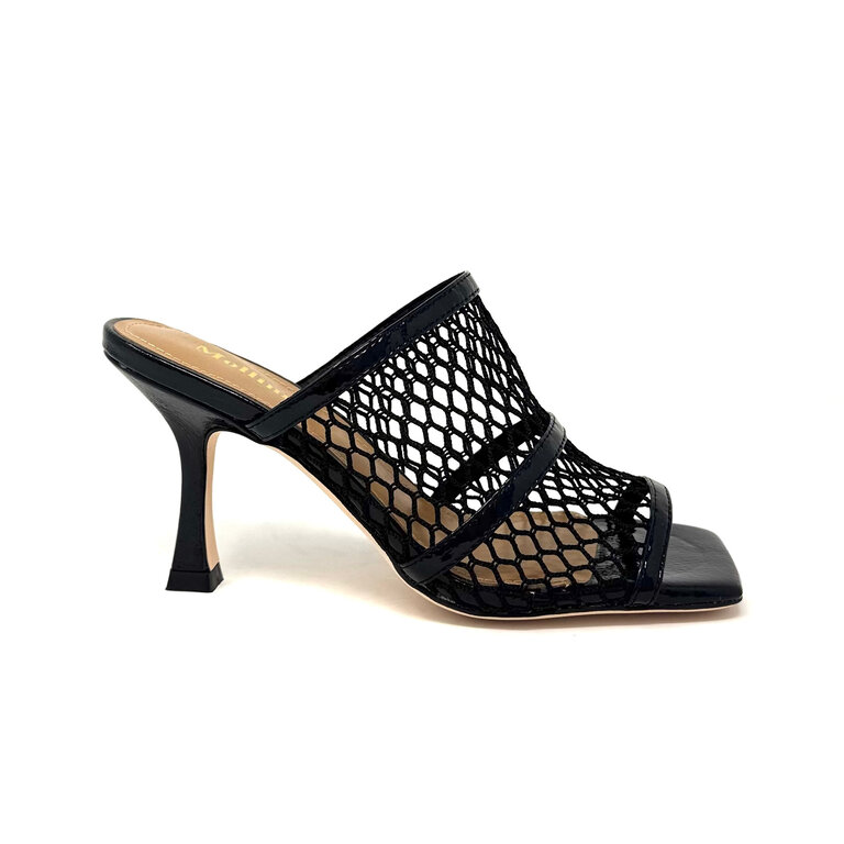 Mollini Willow mesh heel