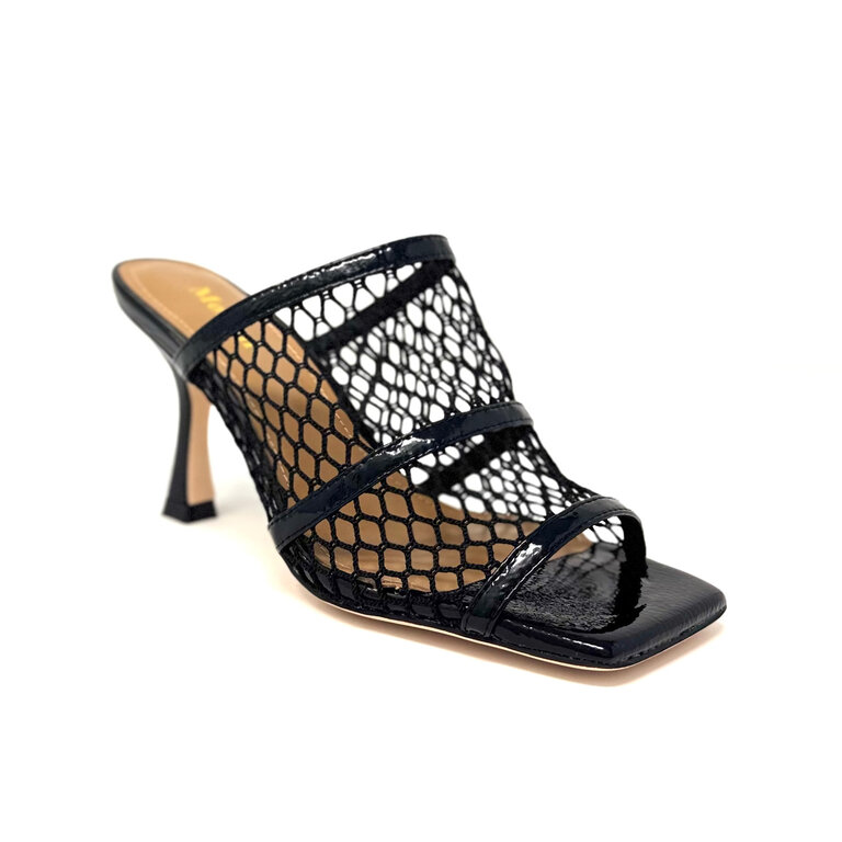 Mollini Willow mesh heel