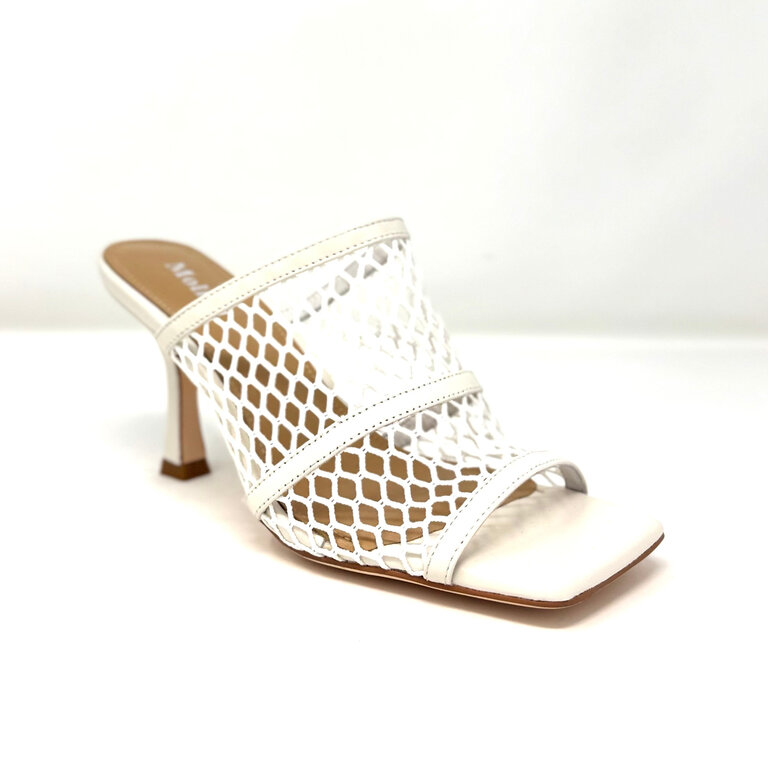 Mollini Willow mesh heel