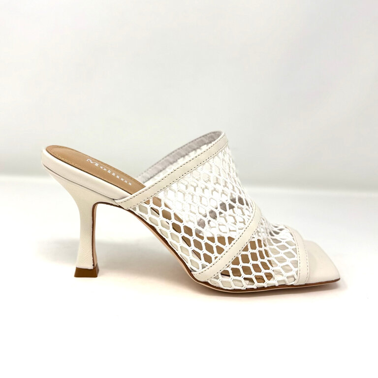 Mollini Willow mesh heel