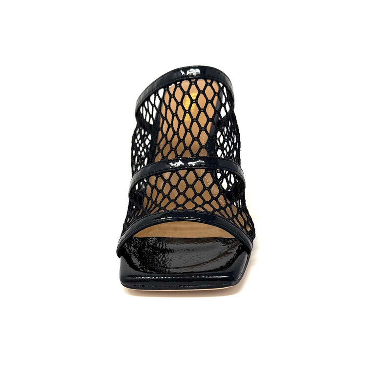Mollini Willow mesh heel