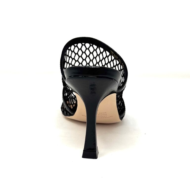 Mollini Willow mesh heel