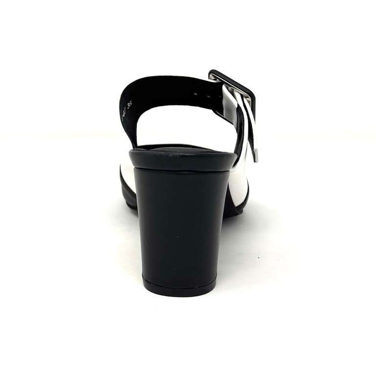 Conrade heel