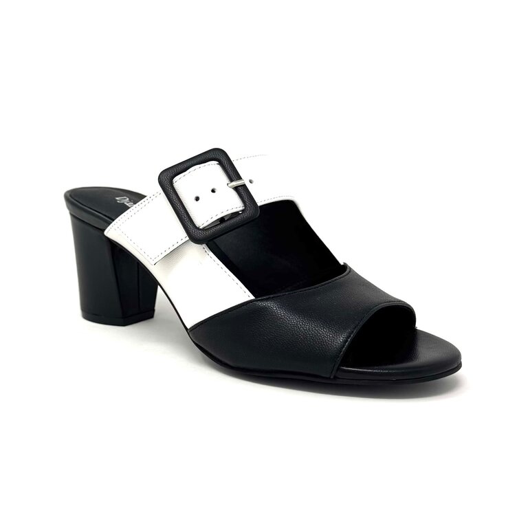Conrade heel