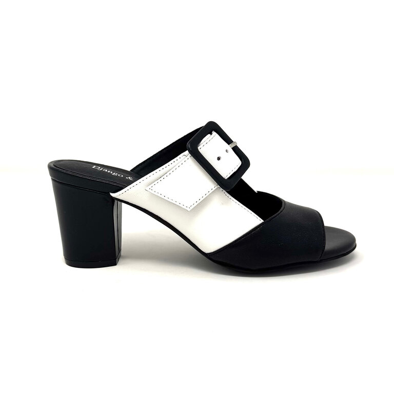 Conrade heel