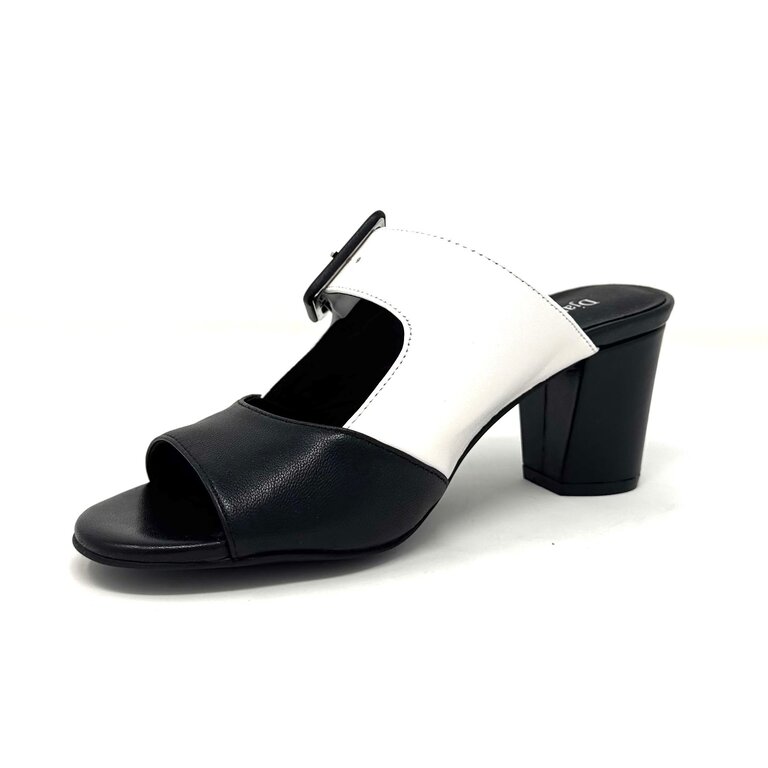 Conrade heel