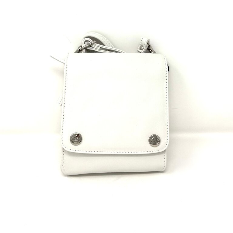 The Trend Italy Crossbody organizer wallet