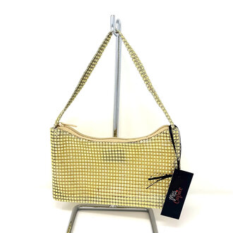 miss caprice Evening bag