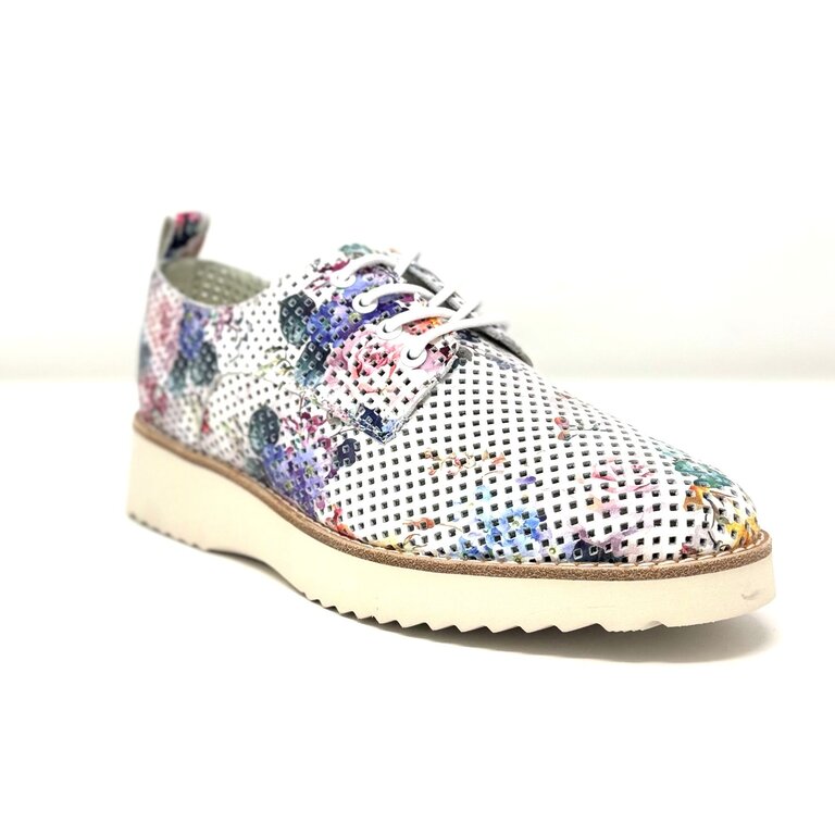 Tamara London Alumni shoe