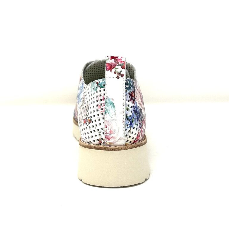Tamara London Alumni shoe
