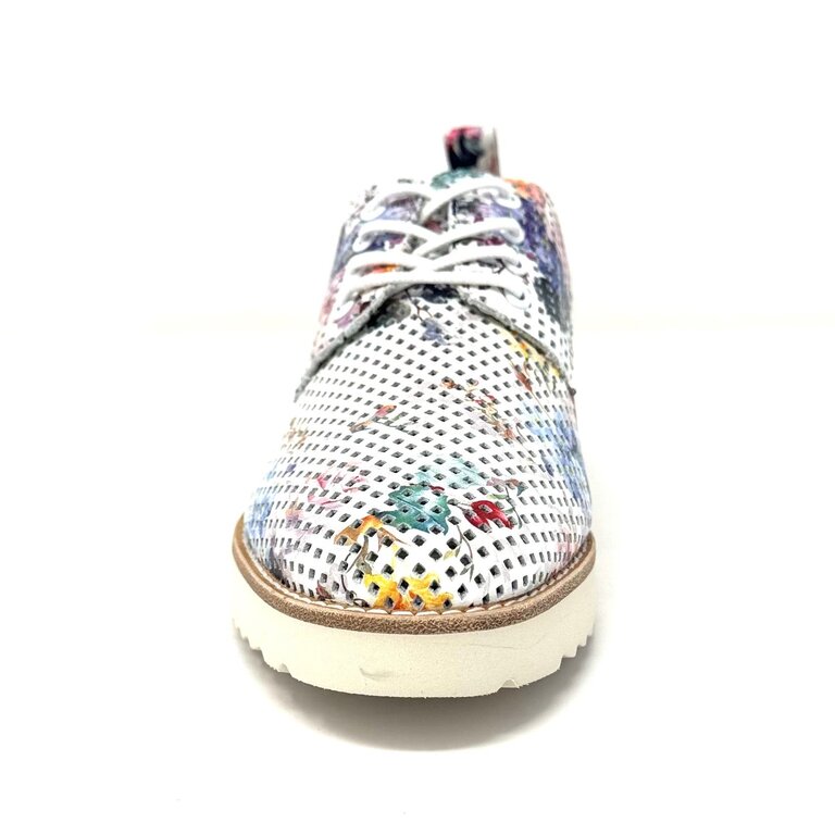 Tamara London Alumni shoe