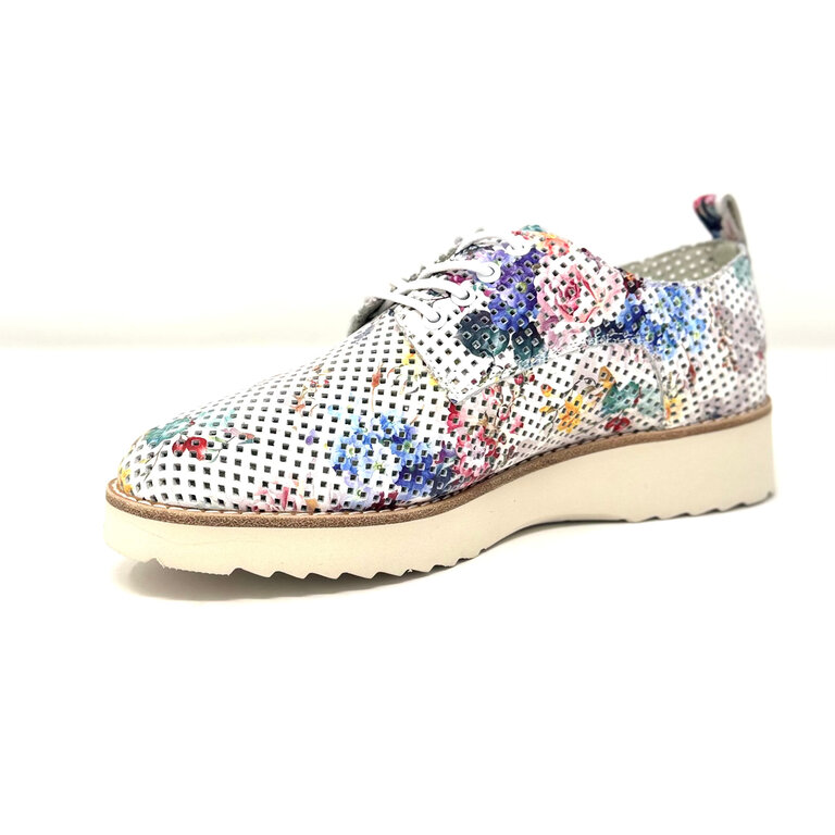 Tamara London Alumni shoe