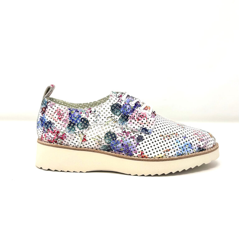 Tamara London Alumni shoe