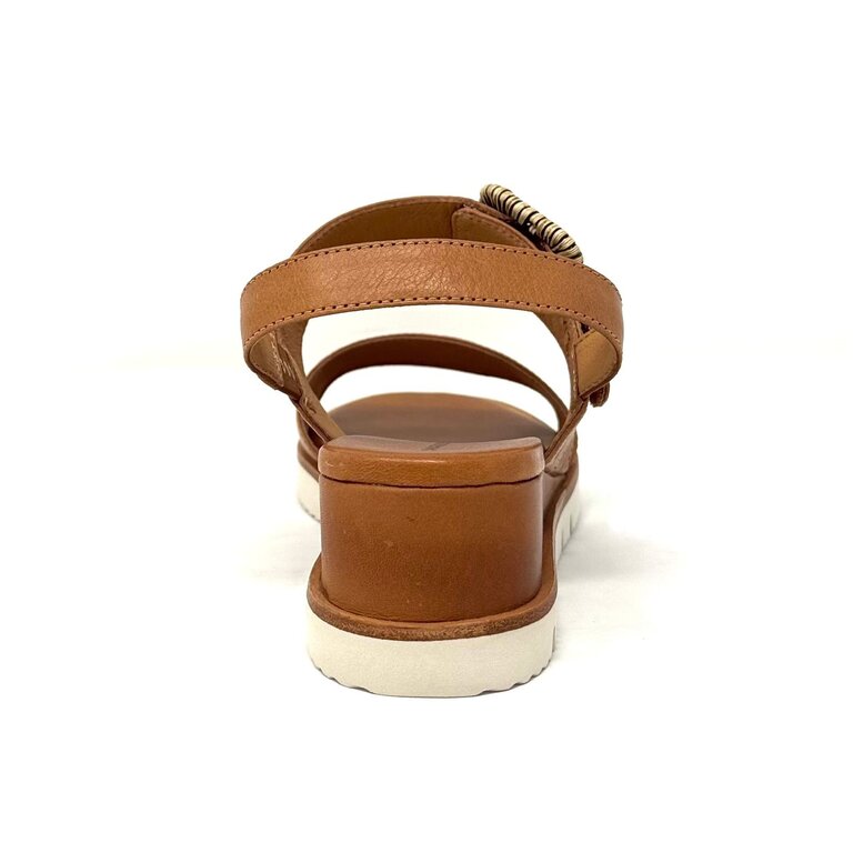 Tamara London Stylo wedge sandal