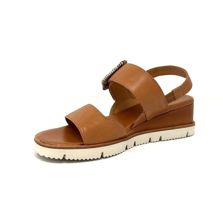 Tamara London Stylo wedge sandal