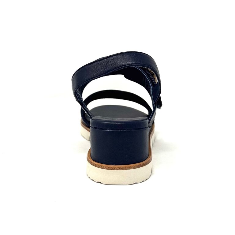 Tamara London Stylo wedge sandal