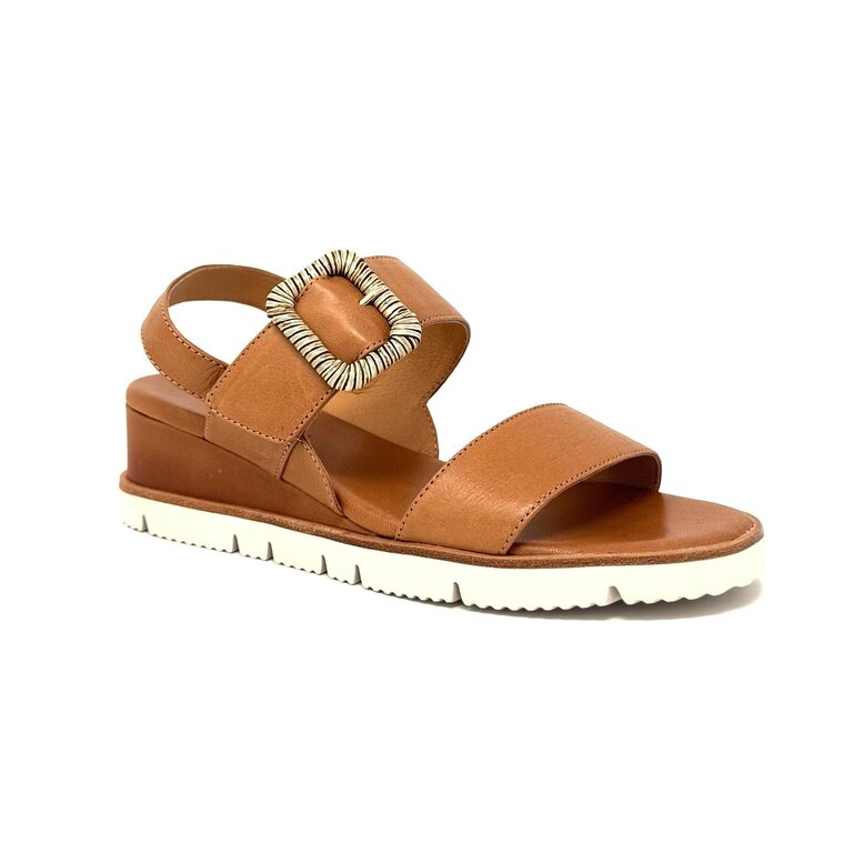 Tamara London Stylo wedge sandal
