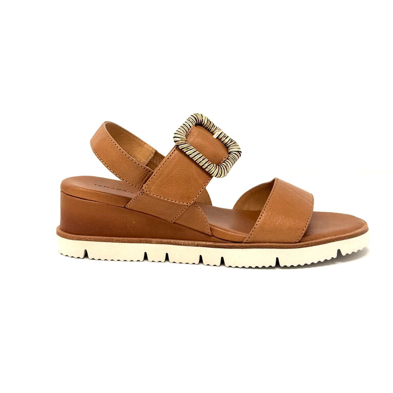 Tamara London Stylo wedge sandal