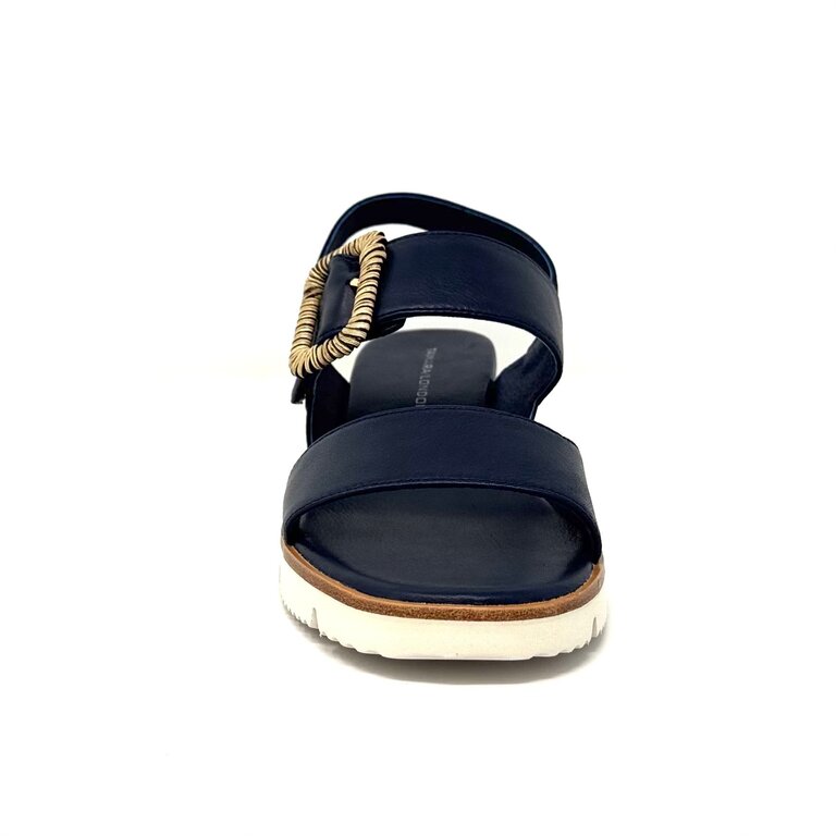 Tamara London Stylo wedge sandal