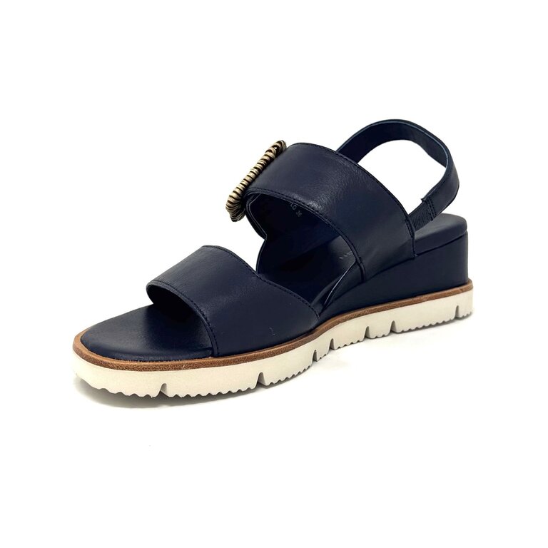 Tamara London Stylo wedge sandal