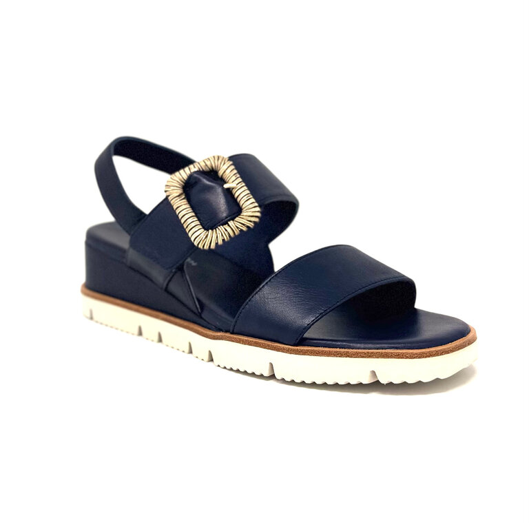 Tamara London Stylo wedge sandal