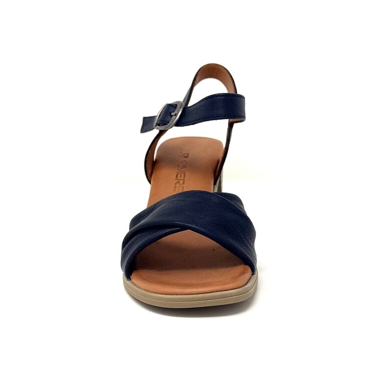 Roamers Quilla heel