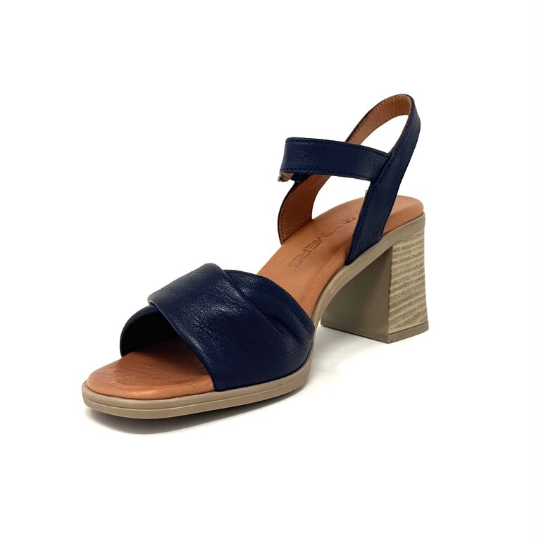 Roamers Quilla heel