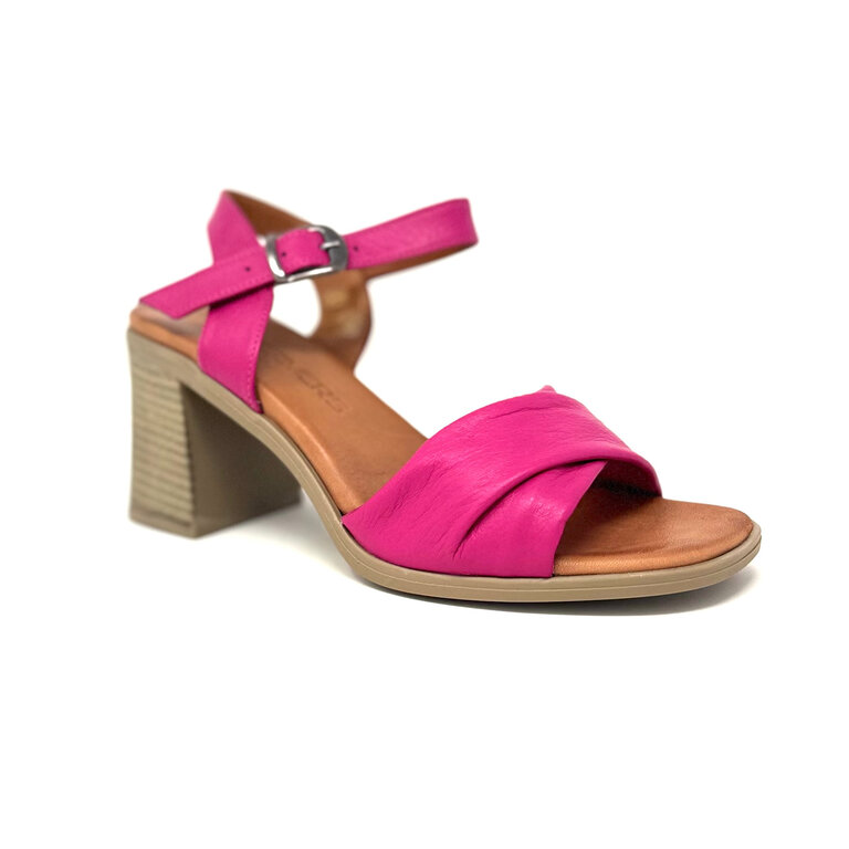 Roamers Quilla heel