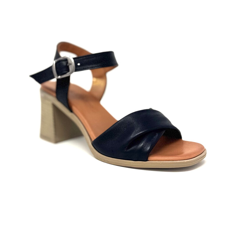 Roamers Quilla heel