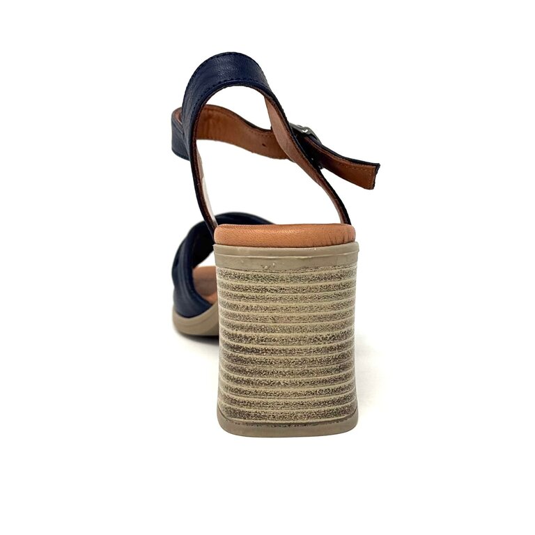 Roamers Quilla heel
