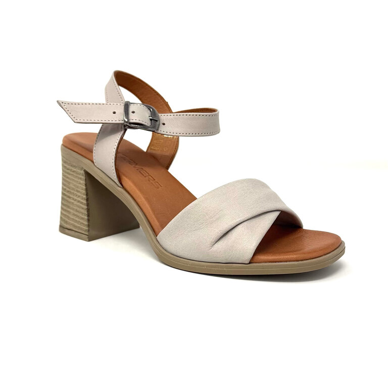 Roamers Quilla heel